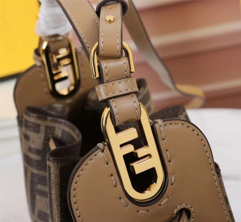 Fendi Satchel Bags